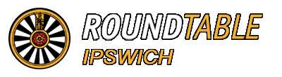 Ipswich Round Table Logo